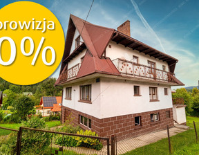 Dom na sprzedaż, Suski Zawoja Skawica, 470 000 zł, 260 m2, 493/13924/ODS