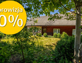 Dom na sprzedaż, Suski Budzów Bieńkówka, 315 000 zł, 90 m2, 706/13924/ODS