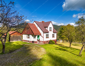 Dom na sprzedaż, Suski Stryszawa Krzeszów, 440 000 zł, 95 m2, 524/13924/ODS