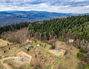 Dom na sprzedaż, Suski Maków Podhalański, 410 000 zł, 70 m2, 615/13924/ODS