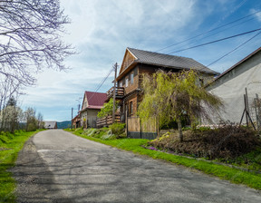 Dom na sprzedaż, Suski Stryszawa Kurów, 465 000 zł, 130 m2, 641/13924/ODS