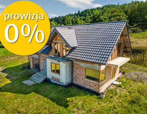 Dom na sprzedaż, Suski Budzów, 749 000 zł, 190 m2, 497/13924/ODS