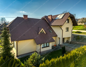 Dom na sprzedaż, Suski Budzów Bieńkówka, 970 000 zł, 277,46 m2, 628/13924/ODS