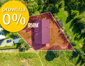 Dom na sprzedaż, Suski Stryszawa, 569 000 zł, 197 m2, 494/13924/ODS