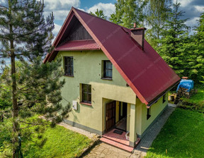 Dom na sprzedaż, Suski Zawoja, 2 790 000 zł, 390 m2, 338/13924/ODS