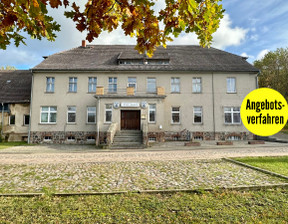 Mieszkanie na sprzedaż, Niemcy Brandenburgia Schenkenberg, 129 000 euro (550 830 zł), 500 m2, 6900