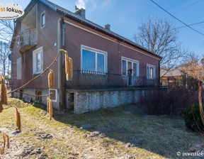 Dom na sprzedaż, Olkuski Wolbrom Załęże, 329 000 zł, 106 m2, 2602