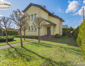 Dom na sprzedaż, Olkuski Klucze Krzywopłoty, 849 000 zł, 240 m2, 2834