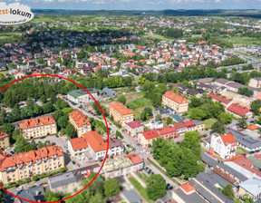 Mieszkanie na sprzedaż, Olkuski Olkusz Górnicza, 569 000 zł, 64,06 m2, 2804