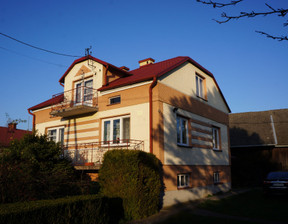 Dom na sprzedaż, Tarnowski (Pow.) Żabno (Gm.) Otfinów, 290 000 zł, 120 m2, 47/ABP/ODS