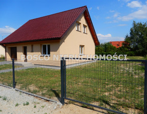 Dom na sprzedaż, Wrocławski Kąty Wrocławskie Bogdaszowice, 1 099 000 zł, 154 m2, BOS-DS-5344