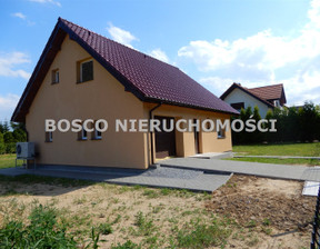 Dom na sprzedaż, Wrocławski Kąty Wrocławskie Bogdaszowice, 1 099 000 zł, 155 m2, BOS-DS-5358