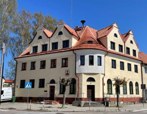 Dom na sprzedaż, Elbląski (Pow.) Tolkmicko (Gm.) Tolkmicko Portowa, 1 390 000 zł, 530 m2, 13