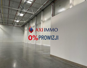 Magazyn do wynajęcia, Kraków Nowa Huta, 68 400 zł, 3000 m2, 8861