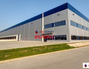 Magazyn do wynajęcia, Warszawa Targówek, 60 000 euro (255 600 zł), 10 000 m2, 8832