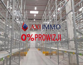 Magazyn do wynajęcia, Bieruńsko-Lędziński Lędziny, 43 000 euro (185 760 zł), 10 000 m2, 8904