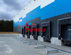 Magazyn do wynajęcia, Łódź Widzew, 7650 euro (32 589 zł), 1700 m2, 8910