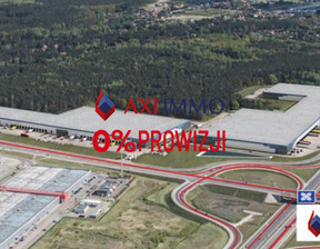 Magazyn do wynajęcia, Pruszkowski Nadarzyn, 34 650 euro (147 956 zł), 7000 m2, 9051