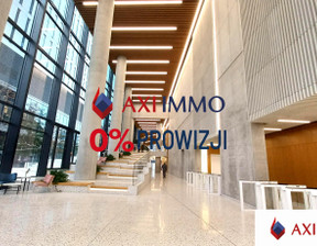 Biuro do wynajęcia, Warszawa Wola Prosta, 9600 euro (41 568 zł), 400 m2, 7582