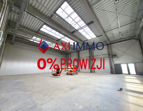 Magazyn do wynajęcia, Żory, 65 400 zł, 2616 m2, 8962