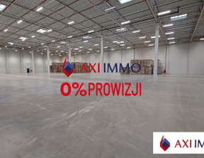 Magazyn do wynajęcia, Gdańsk, 18 000 euro (77 040 zł), 6000 m2, 8448