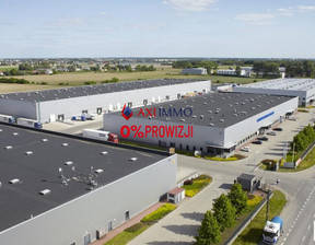 Magazyn do wynajęcia, Warszawski Zachodni Ożarów Mazowiecki, 38 610 euro (166 795 zł), 9900 m2, 8883