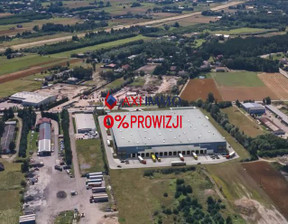 Magazyn do wynajęcia, Piaseczyński Lesznowola Wilcza Góra, 47 500 euro (205 200 zł), 10 000 m2, 8347