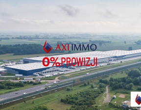 Magazyn do wynajęcia, Grodziski Grodzisk Mazowiecki, 47 500 euro (202 825 zł), 10 000 m2, 9022