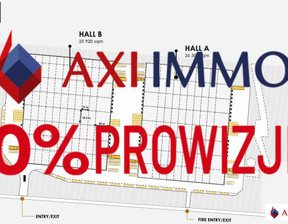 Magazyn do wynajęcia, Sochaczewski Teresin, 11 520 euro (49 766 zł), 3200 m2, 8521