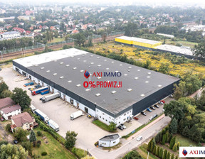 Magazyn do wynajęcia, Grodziski Grodzisk Mazowiecki, 30 800 euro (131 824 zł), 11 000 m2, 8543