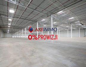 Magazyn do wynajęcia, Wrocław Fabryczna, 27 360 euro (116 554 zł), 7200 m2, 8935