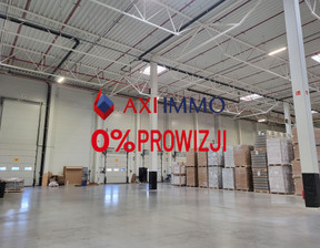 Magazyn do wynajęcia, Gliwice, 33 696 euro (143 545 zł), 8640 m2, 8997