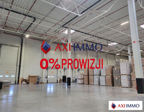 Magazyn do wynajęcia, Gliwice, 33 696 euro (145 567 zł), 8640 m2, 8358