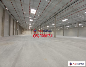 Magazyn do wynajęcia, Łódź Widzew, 11 400 euro (48 792 zł), 3000 m2, 8516