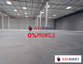 Magazyn do wynajęcia, Gdańsk Bysewo, 14 440 euro (62 381 zł), 3800 m2, 8570