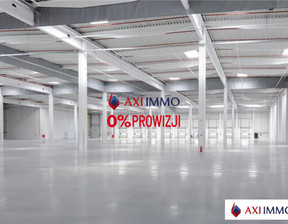 Magazyn do wynajęcia, Warszawa Żerań, 15 300 euro (65 178 zł), 3400 m2, 8612