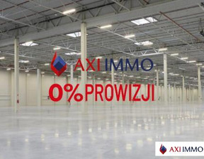 Magazyn do wynajęcia, Mysłowice, 56 613 euro (242 304 zł), 12 896 m2, 8696