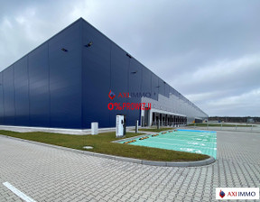 Magazyn do wynajęcia, Warszawa Ursus, 25 370 euro (109 598 zł), 4300 m2, 8818