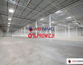 Magazyn do wynajęcia, Wrocławski Kąty Wrocławskie Nowa Wieś Wrocławska, 8250 euro (35 145 zł), 2500 m2, 8928