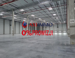 Magazyn do wynajęcia, Zabrze, 33 534 euro (139 501 zł), 7290 m2, 9269