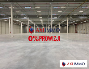 Magazyn do wynajęcia, Policki Kołbaskowo, 18 348 euro (79 263 zł), 5560 m2, 8577