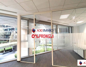 Biuro do wynajęcia, Warszawa Śródmieście Inflancka, 6825 euro (29 211 zł), 350 m2, 8310