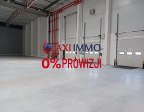 Magazyn do wynajęcia, Szczecin, 13 200 euro (56 232 zł), 3300 m2, 9019