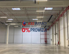 Magazyn do wynajęcia, Rzeszowski Rzeszów, 100 000 euro (416 000 zł), 20 000 m2, 9095