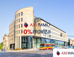 Biuro do wynajęcia, Warszawa Śródmieście Plac Trzech Krzyży, 5192 euro (22 378 zł), 236 m2, 7766
