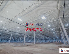 Magazyn do wynajęcia, Łódzki Wschodni Tuszyn, 16 320 euro (69 850 zł), 4800 m2, 8633