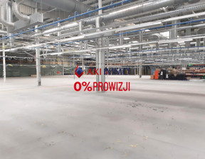 Magazyn do wynajęcia, Łódź Widzew, 40 000 euro (172 800 zł), 10 000 m2, 8925