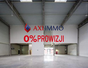 Magazyn do wynajęcia, Zabrze, 2500 euro (10 650 zł), 500 m2, 8905