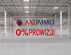 Magazyn do wynajęcia, Gliwice, 20 580 euro (89 317 zł), 4900 m2, 8969