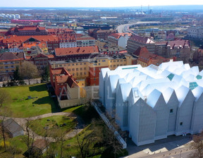 Biuro do wynajęcia, Szczecin Śródmieście-Centrum, 4500 zł, 100 m2, ATL02635